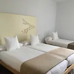 Hotel Pazo de Altamira