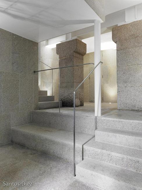 Pazo De Altamira 3*