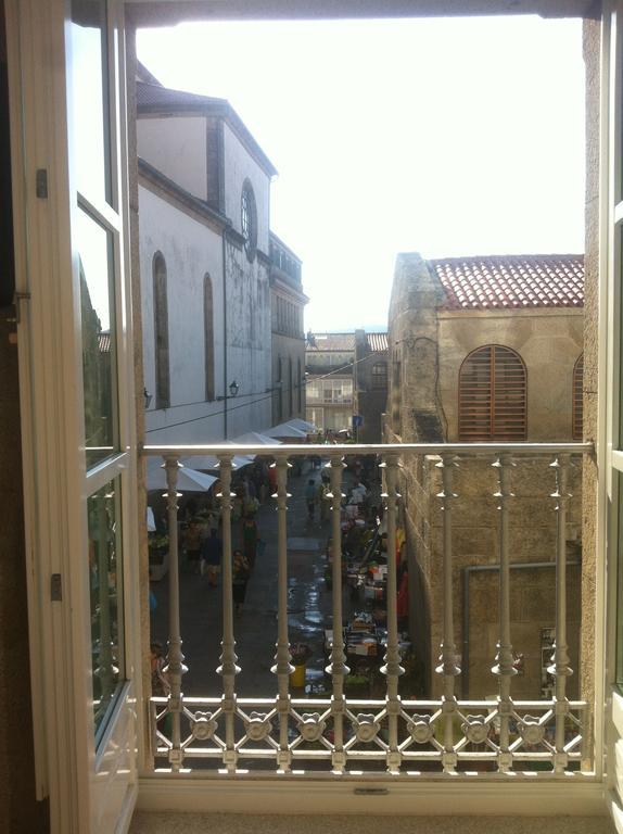 Hotel Pazo De Altamira Santiago de Compostela