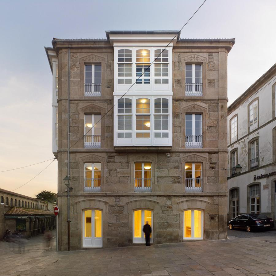 Pazo De Altamira
