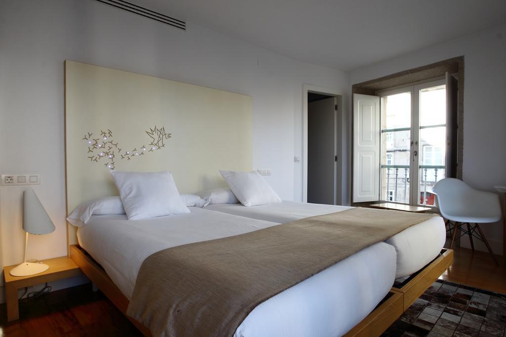 Pazo De Altamira Hotel 3*