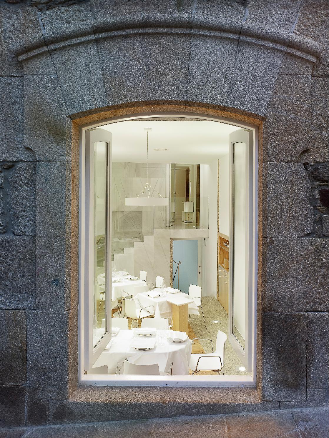 Hotel Pazo De Altamira 3*