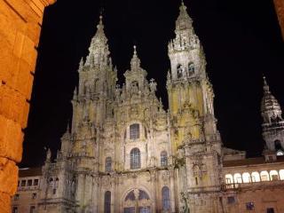 Pazo De Altamira Hotel Santiago de Compostela