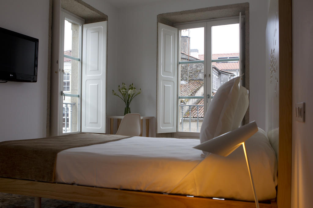 Hotel Pazo De Altamira 3*